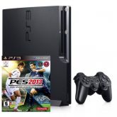 PlayStation 3 Slim 250 GB + PES2013