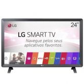 MONITOR SMART TV LG 24TL520S WI-FI LED HDMI