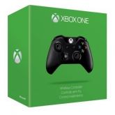 Controle Xbox One - Original Sem Fio Microsoft