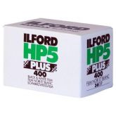 Filme Ilford HP5 Plus 135-36 Preto e Branco
