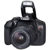 Canon Eos Digital T6 Kit 18-55mm Revenda Autorizada
